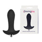 Loving Joy Paragon 7 Function Vibrating Butt Plug